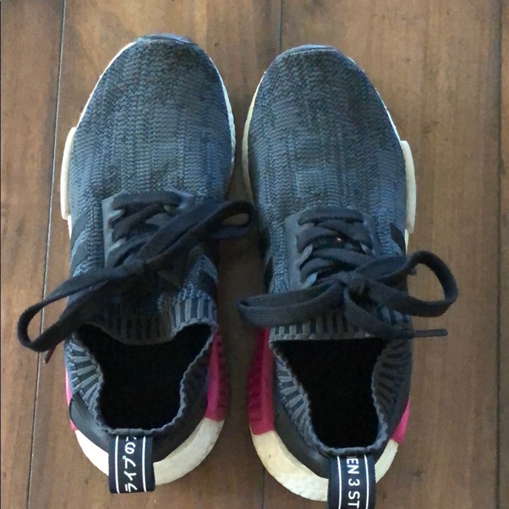 Adidas NMD’s